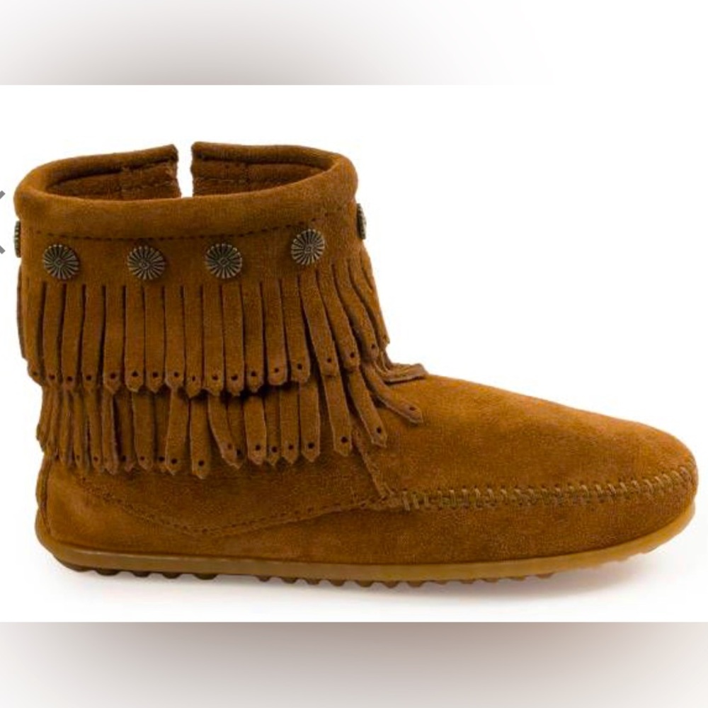 Minnetonka Moccasins